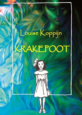 Krakepoot