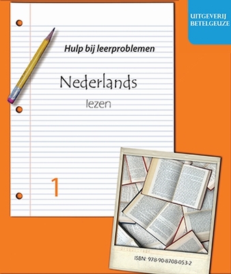 Hulp bij leerproblemen Nederlands Lezen