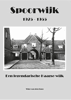 Spoorwijk 1925 - 1955