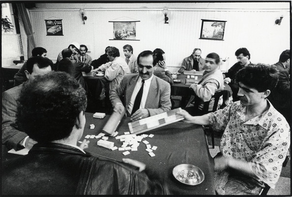 Het leven in de volksbuurt 1945 - 1990