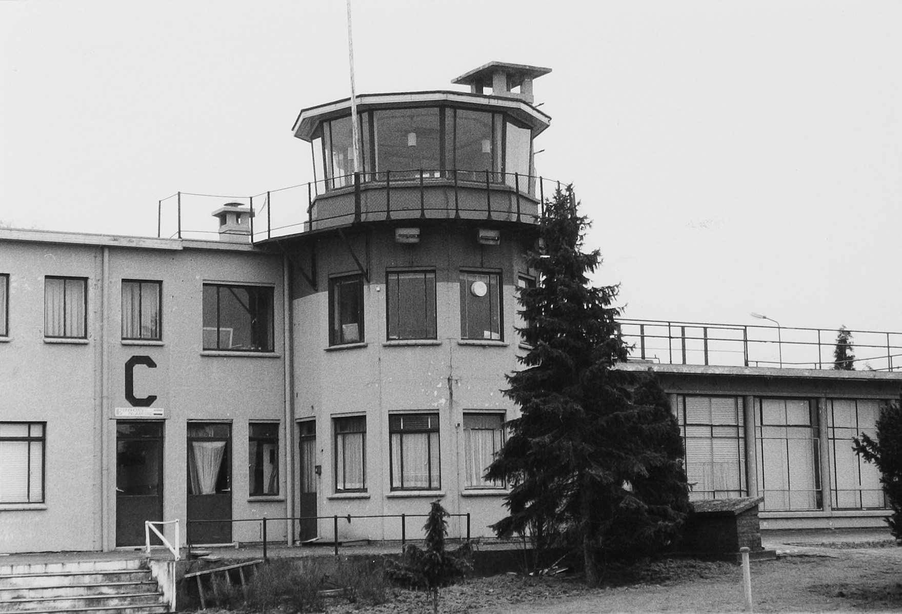 Vroeger in ons dorp 1920 - 1965