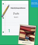 Hulp bij leerproblemen Duits, lezen, luisteren, spreken