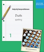 Hulp bij leerproblemen Duits Spelling