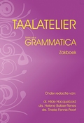 Taalatelier Grammatica  Zakboek